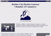 Harbor City/Harbor Gateway Chamber of Commerce