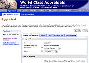 World Class Appraisals